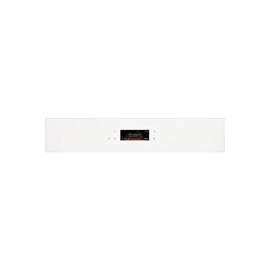 Духовой шкаф Electrolux LOE8H39V электрический с конвекцией, объем 72л, 17 режимов, очистка паровая, 3 стекла в дверце