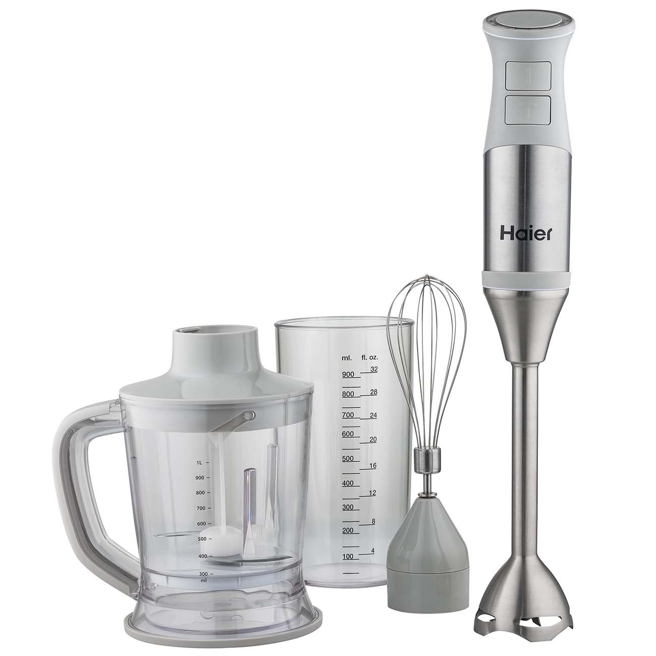 Блендер HAIER HB-501