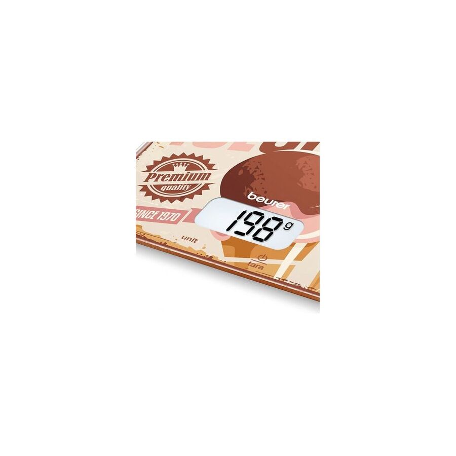 Весы кухонные Beurer KS19 Ice Cream