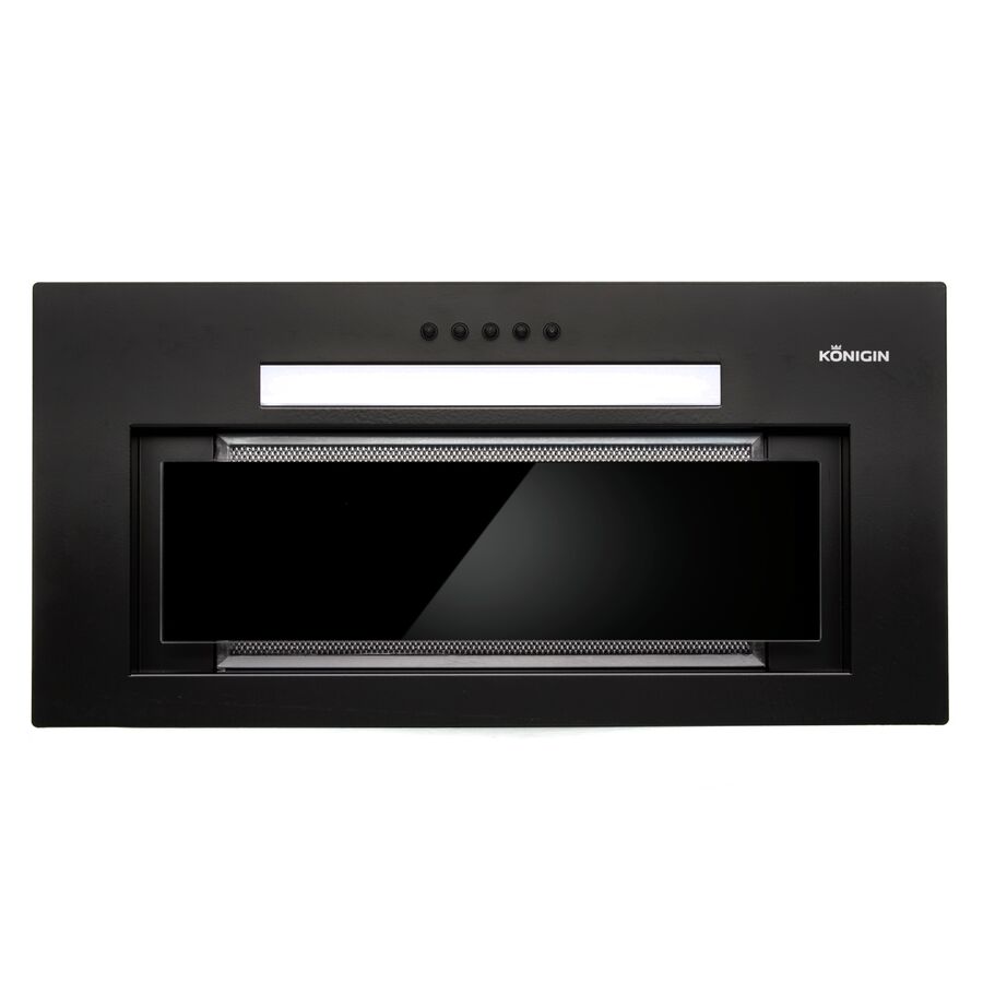 Вытяжка Konigin Awe Black 60