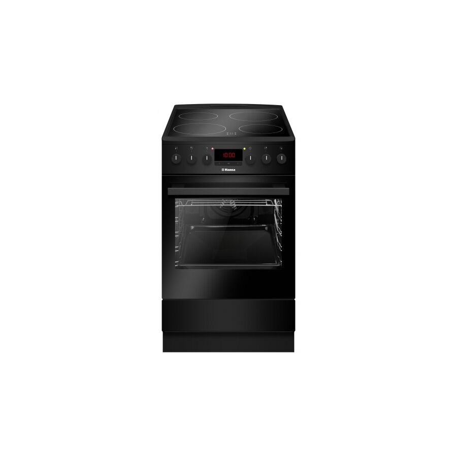 Кухонная плита Hansa FCCM58209H