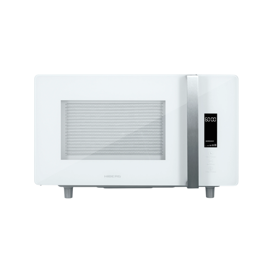 Микроволновая печь HIBERG i-VM 4588 W инверторная