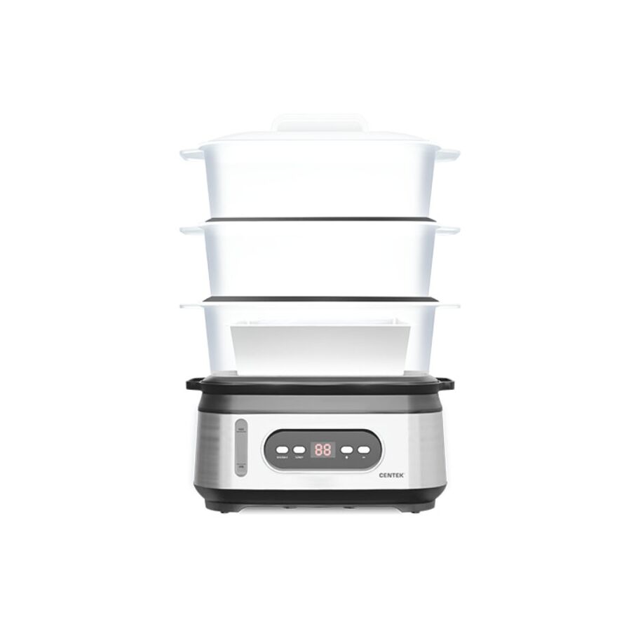 Пароварка CENTEK CT-1459