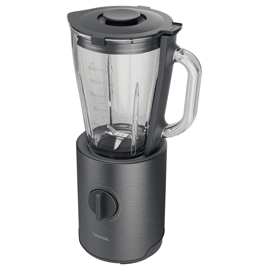 Блендер Grundig SM 7140 нерж