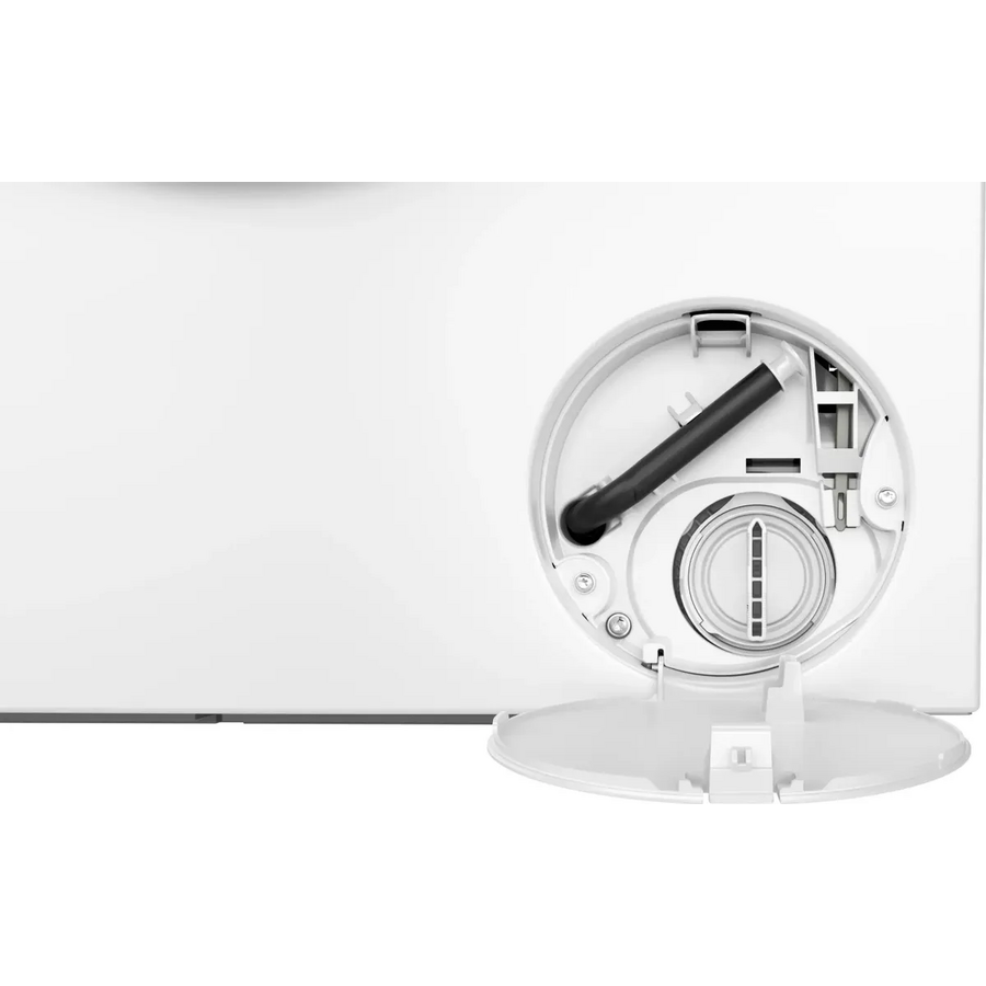 Стиральная машина Bosch WGK264Z0ME пан.англ. белый