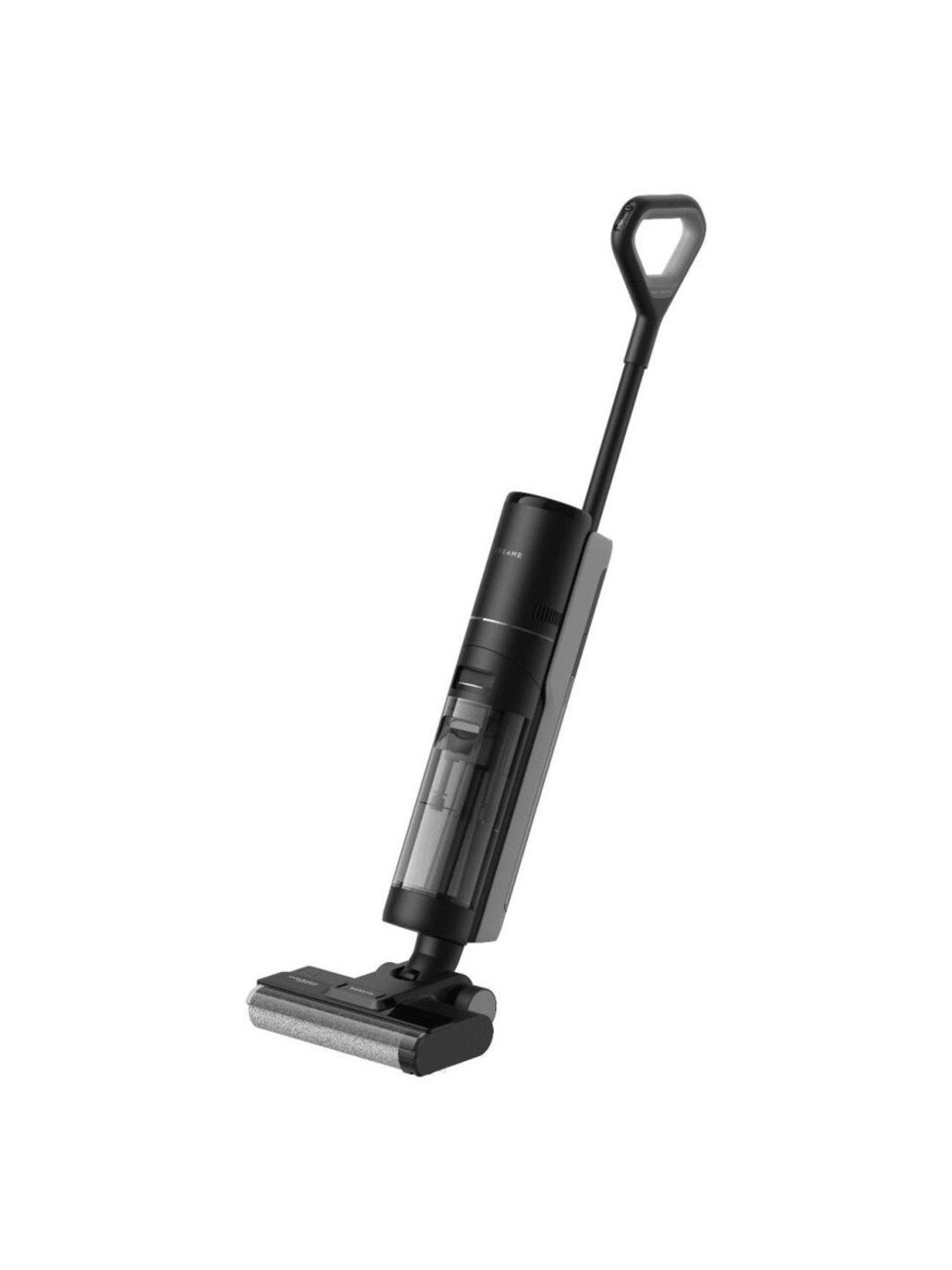Вертикальный моющий пылесос Dreame H12S Black EU