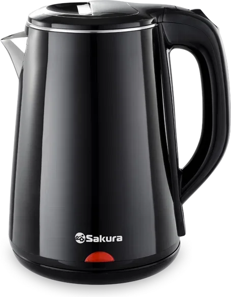 Электрочайник Sakura SA-2150BK