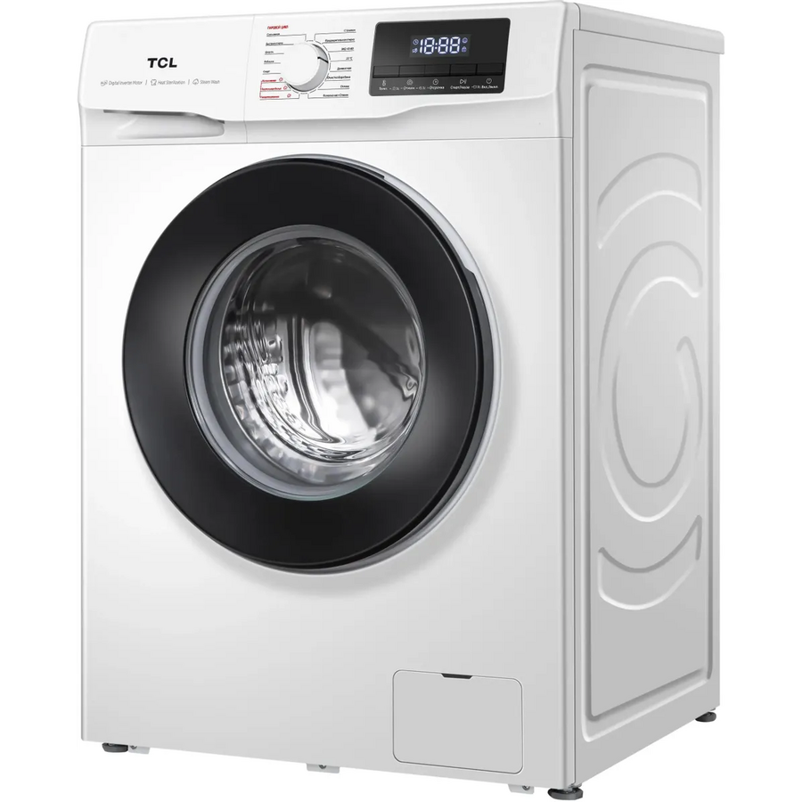 Стиральная машина TCL TWRF-607W12W1
