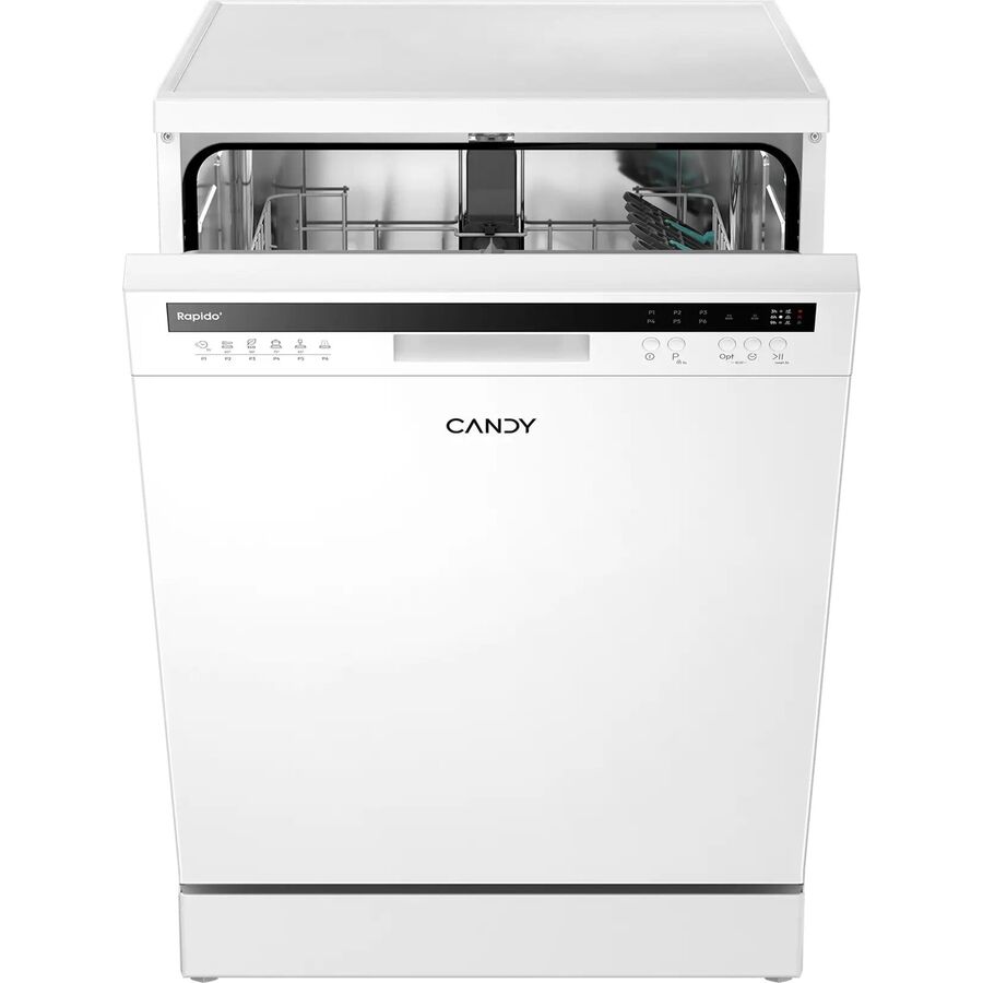 Посудомоечная машина Candy Rapido' CF 4A7E0W-08