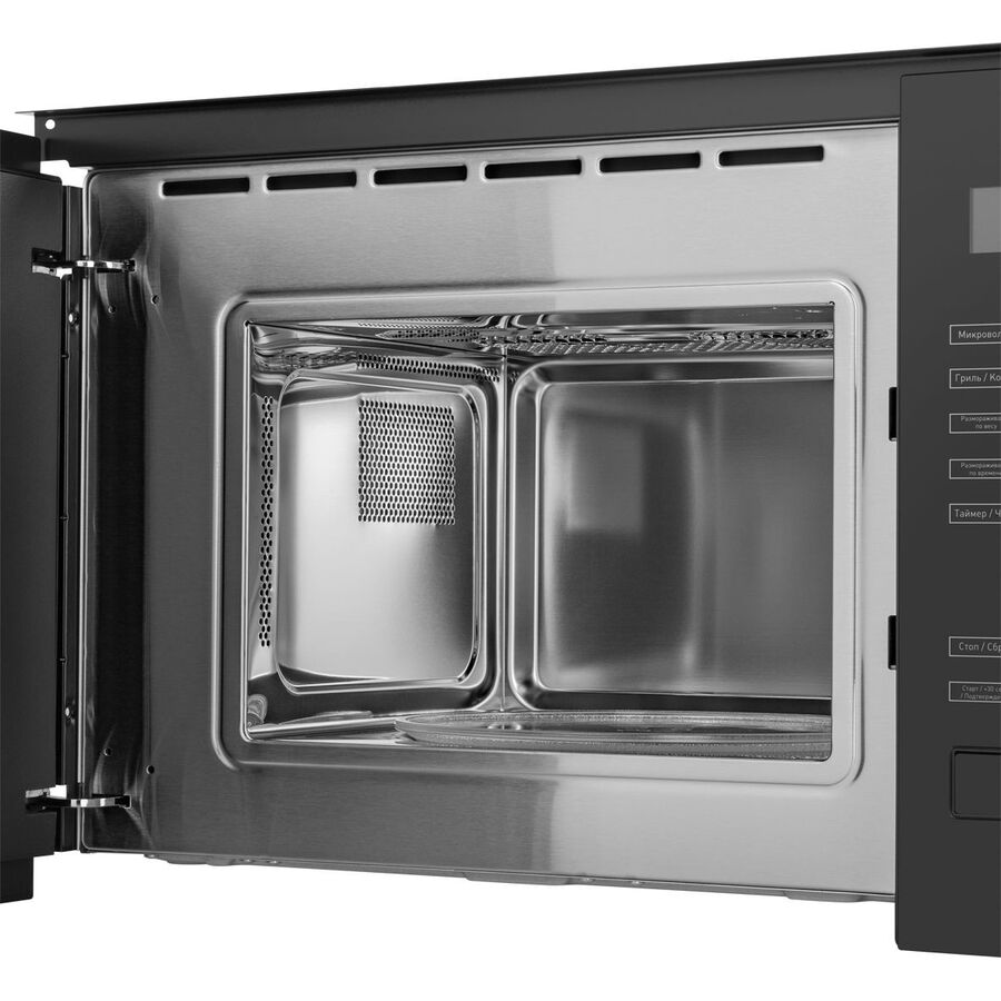 Встраиваемая микроволновая печь Maunfeld MBMO.20.8GB