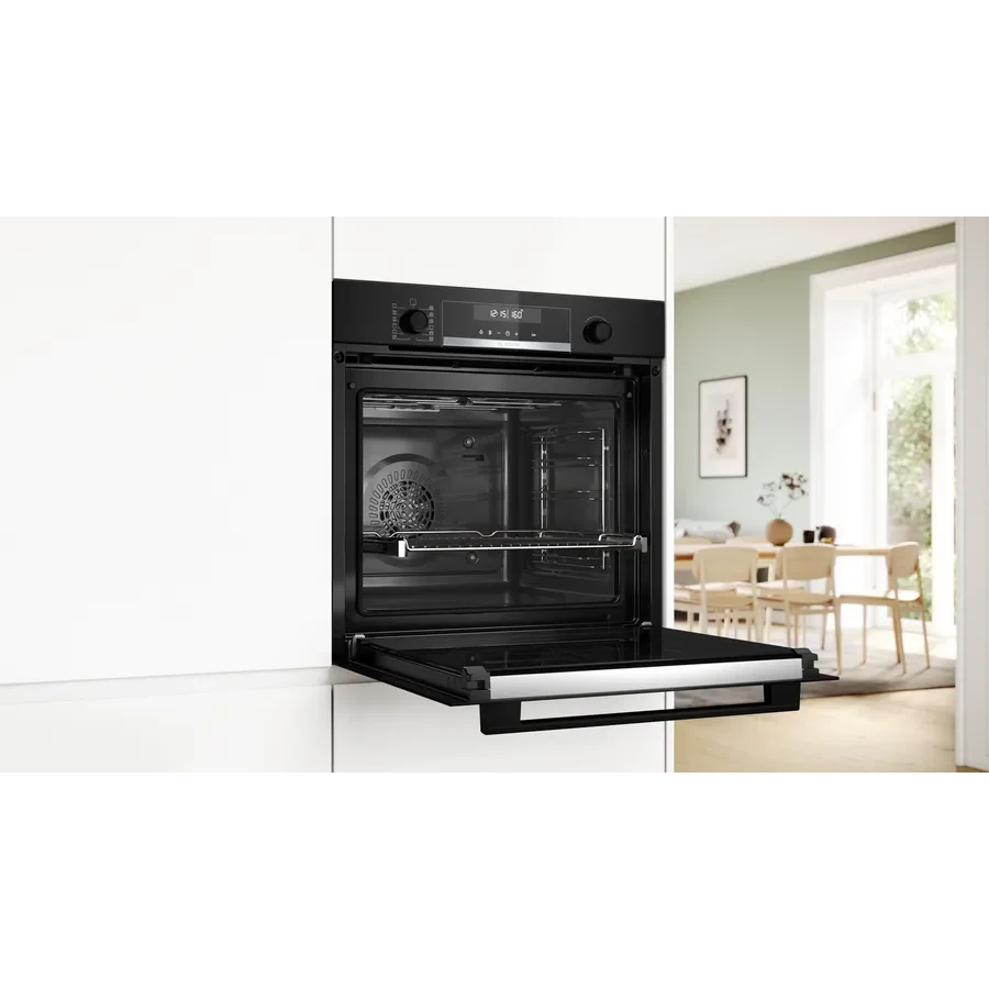 Духовой шкаф BOSCH HBG578EB3