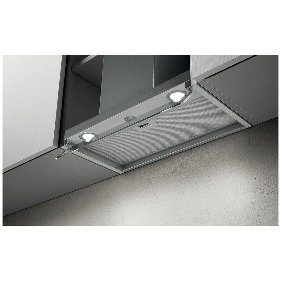 Вытяжка ELICA BOXIN LX/IX/A/120-PRF0114762A, нержавеющая сталь