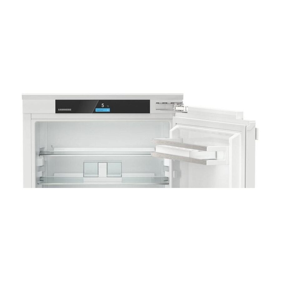 Встраиваемый холодильник LIEBHERR IRci 3950-62 001 Eiger, ниша 88, Prime, EasyFresh, без МК, door-on-door