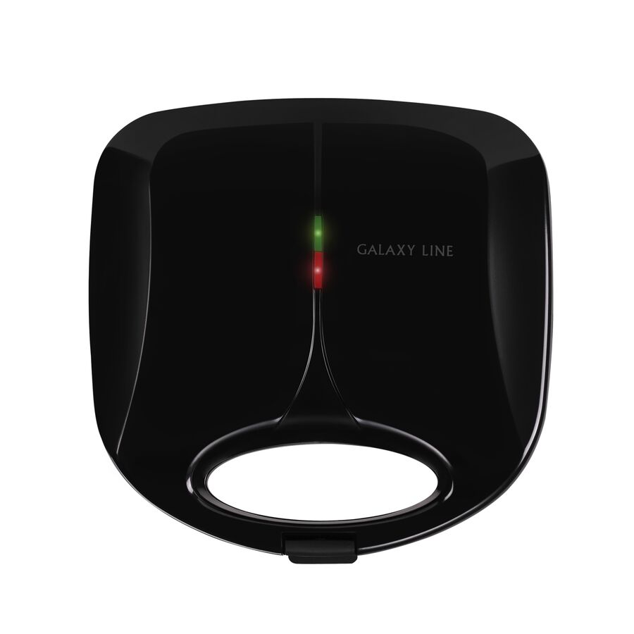 Вафельница GALAXY GL 2995