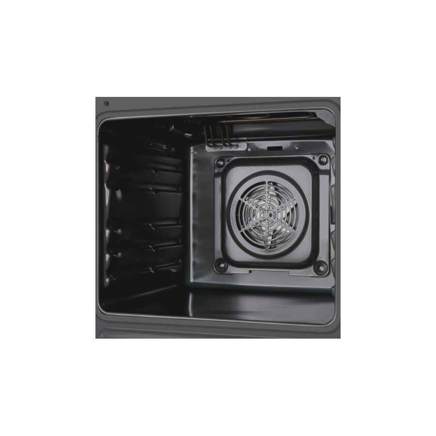 Кухонная плита Hansa FCCX59009H