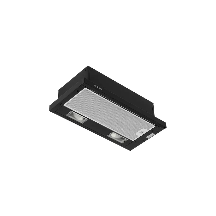 Вытяжка BOSCH DFT63CA60Q черный