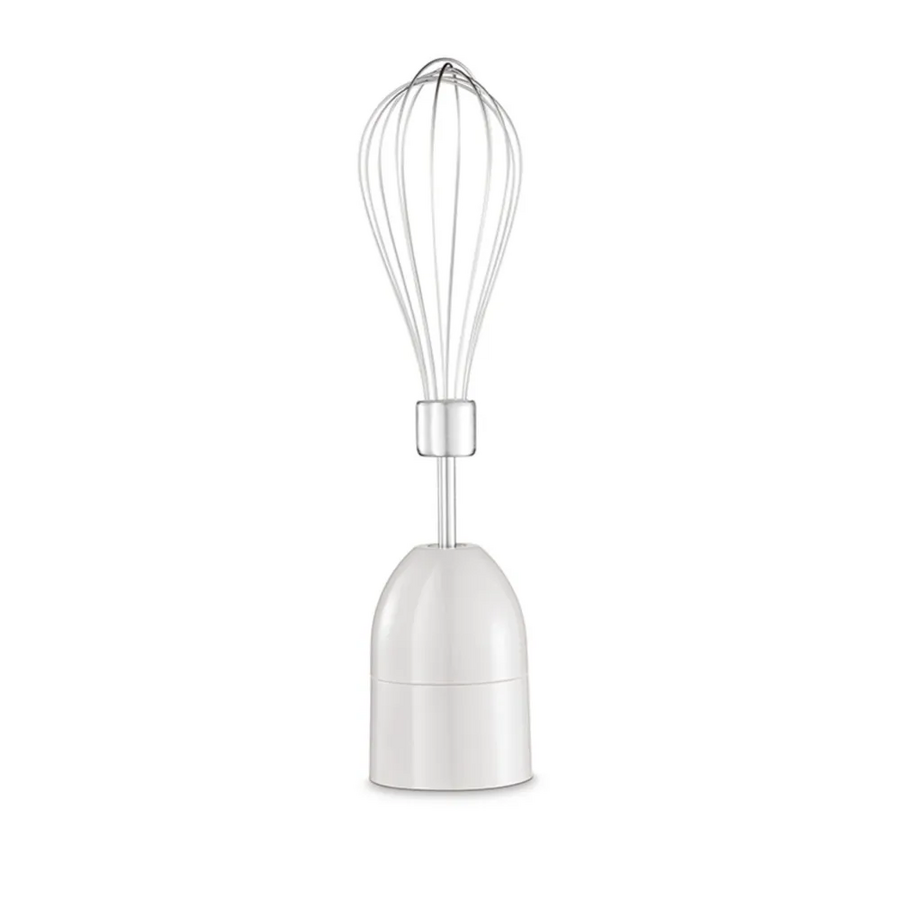 Блендер ZELMER ZHB4562S White