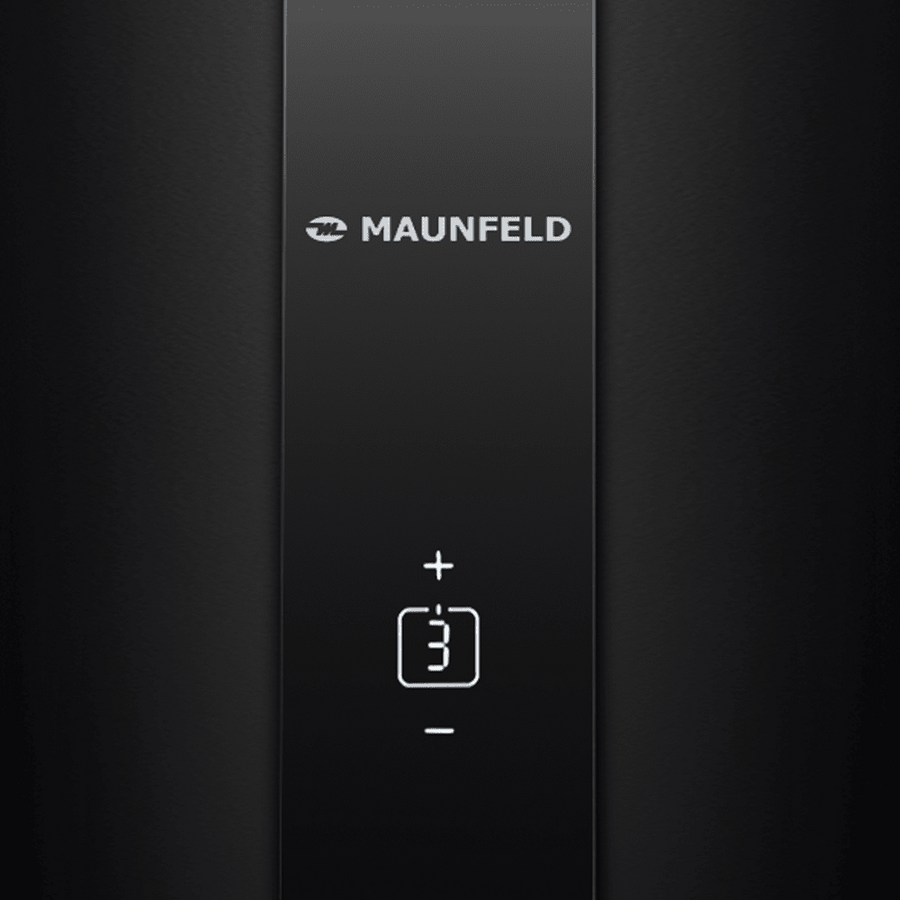 Вытяжка MAUNFELD Lee Wall 35 Sensor черный