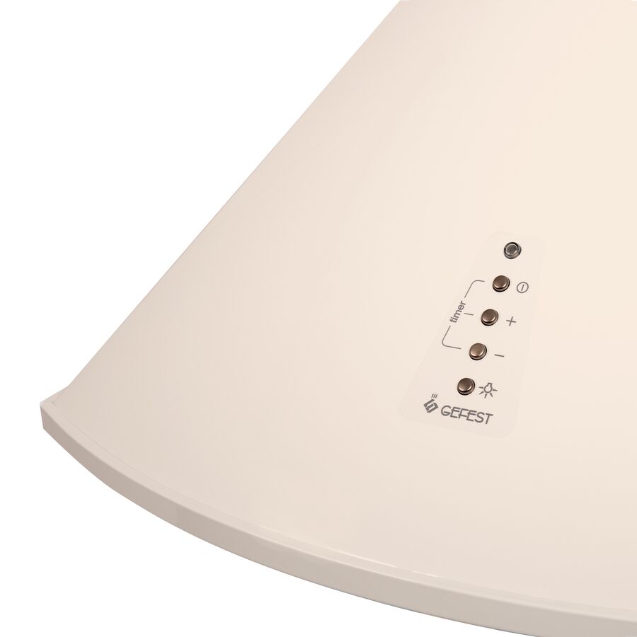 Вытяжка GEFEST 1604 A81