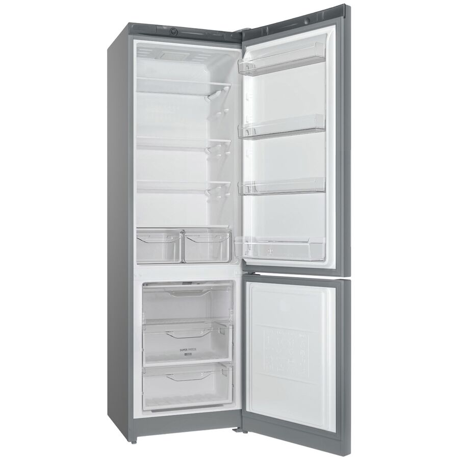 Холодильник Indesit DS 3200 G (869892300470) серебристый