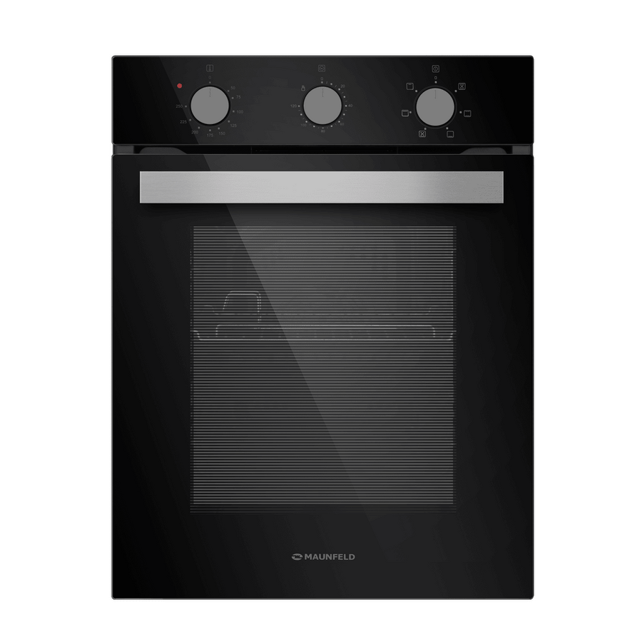 Духовой шкаф электрический MAUNFELD EOEC516PB