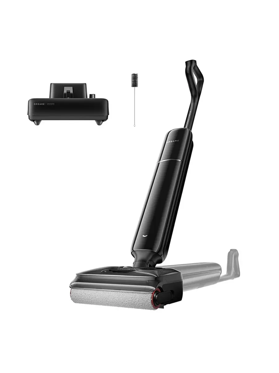 Беспроводной пылесос для сухой и влажной уборки Dreame G12S Pro Wet and Dry Vacuum (HHR32A)