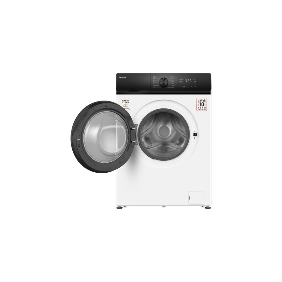 Стиральная машина Weissgauff WM 39107 Inverter Steam