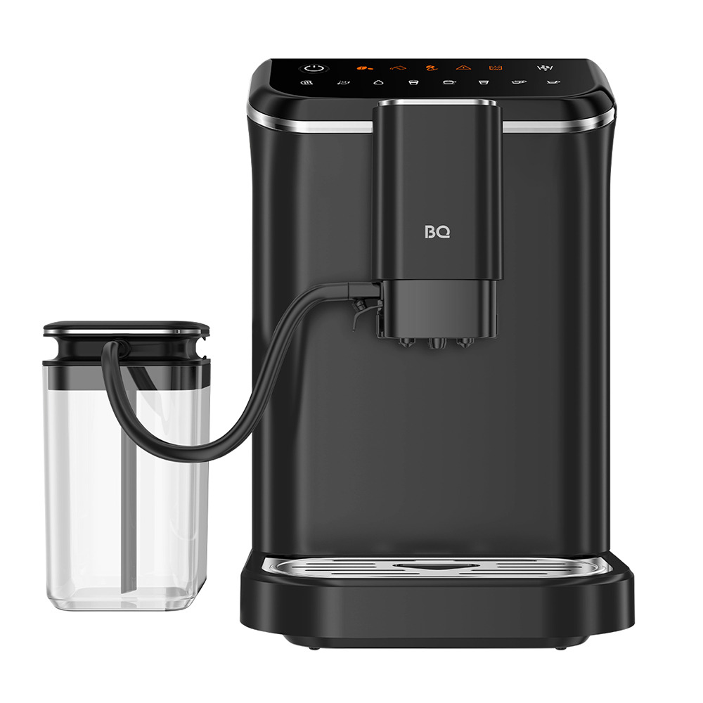 Кофемашина BQ CM6000 Black