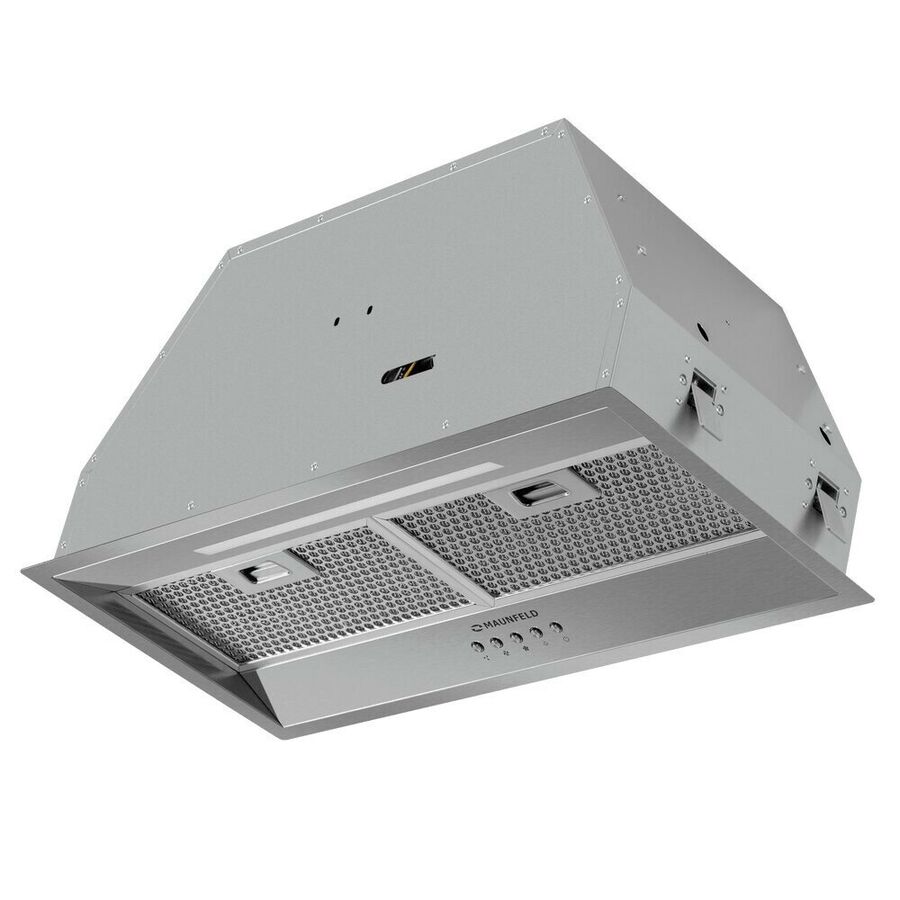 Вытяжка MAUNFELD Vivid 603EM нерж