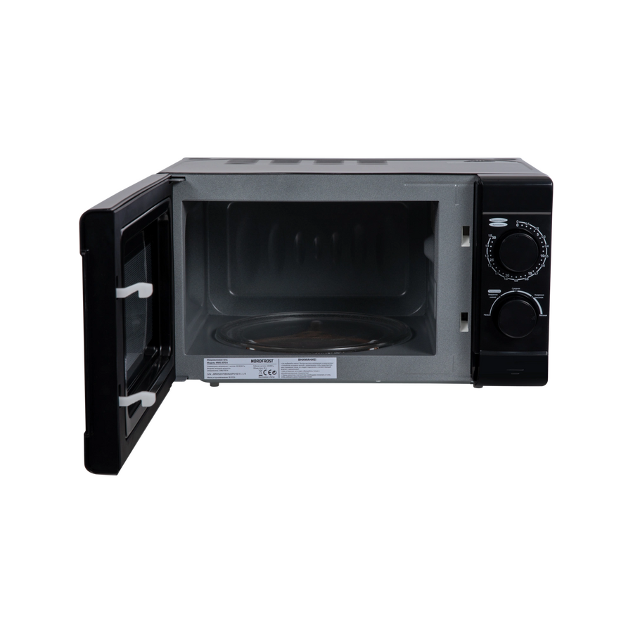 Микроволновая печь NORDFROST MW 2070 B
