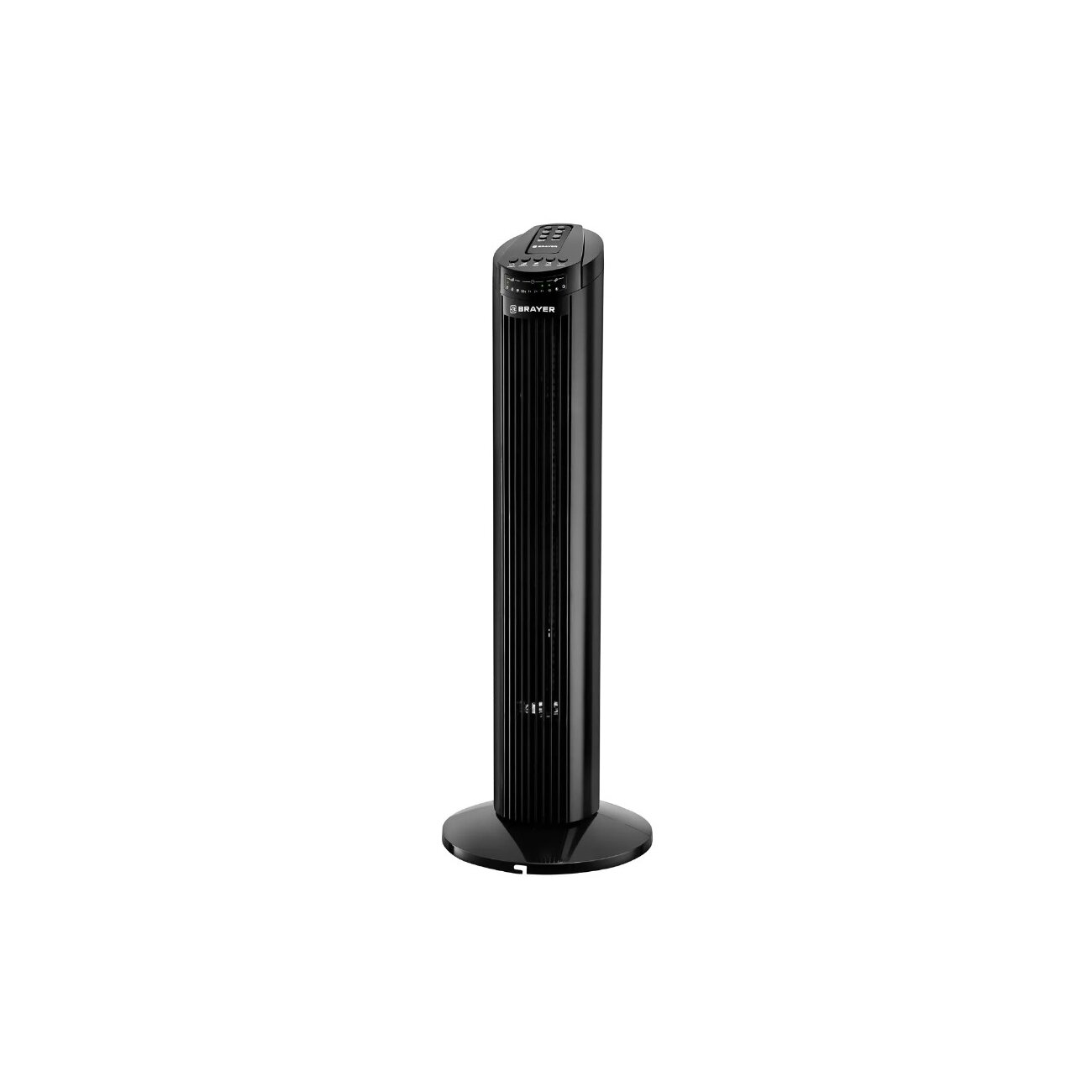 Вентилятор BRAYER BR4958BK