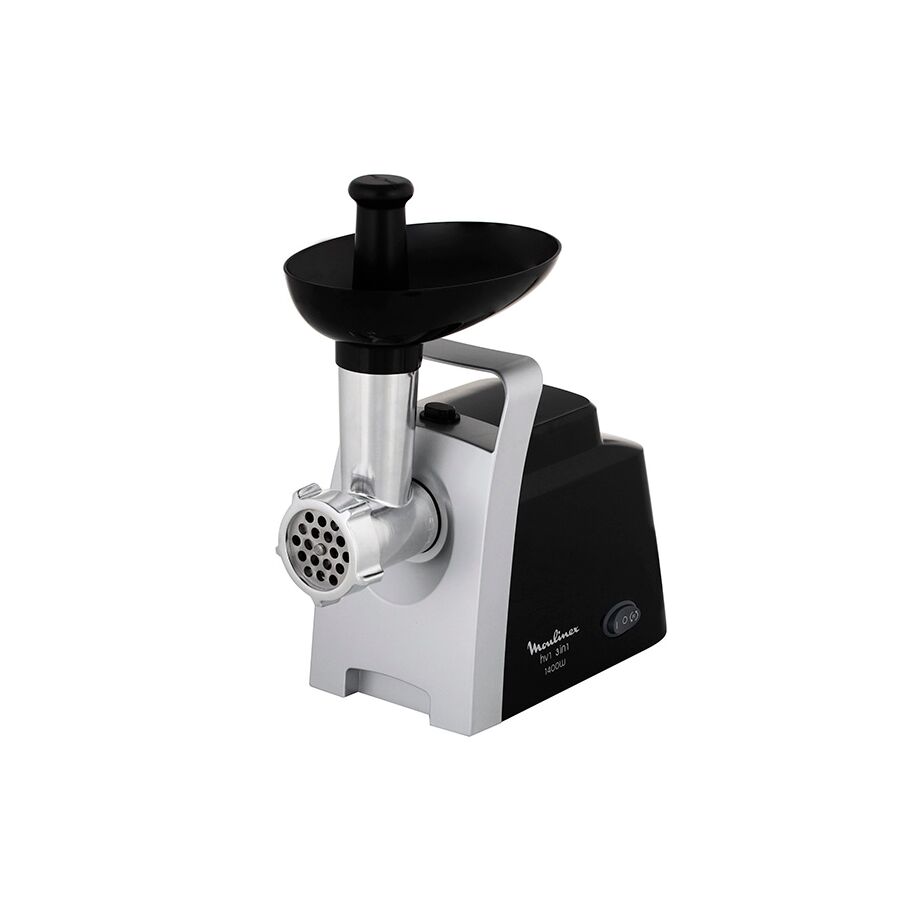 Мясорубка MOULINEX ME106832