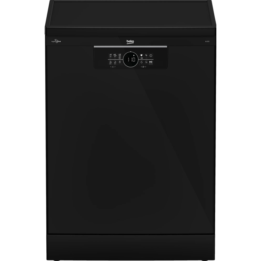 Посудомоечная машина BEKO BDFN25521B
