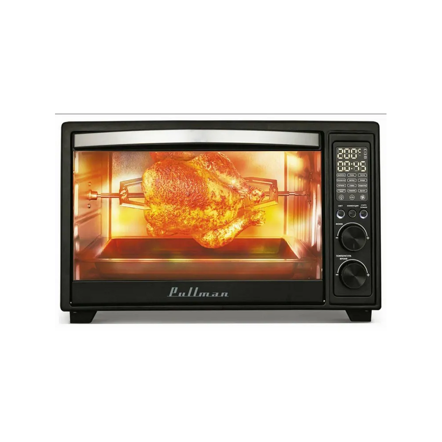 Мини-печь PULLMAN PL-1115