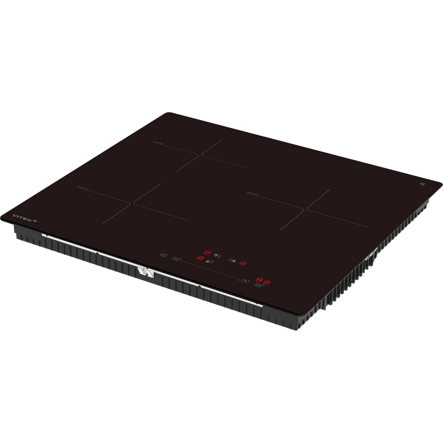 Варочная поверхность Vitek VHI4310 черный