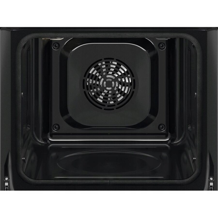 Встраиваемая электрическая духовка ELECTROLUX EOF6P76BX