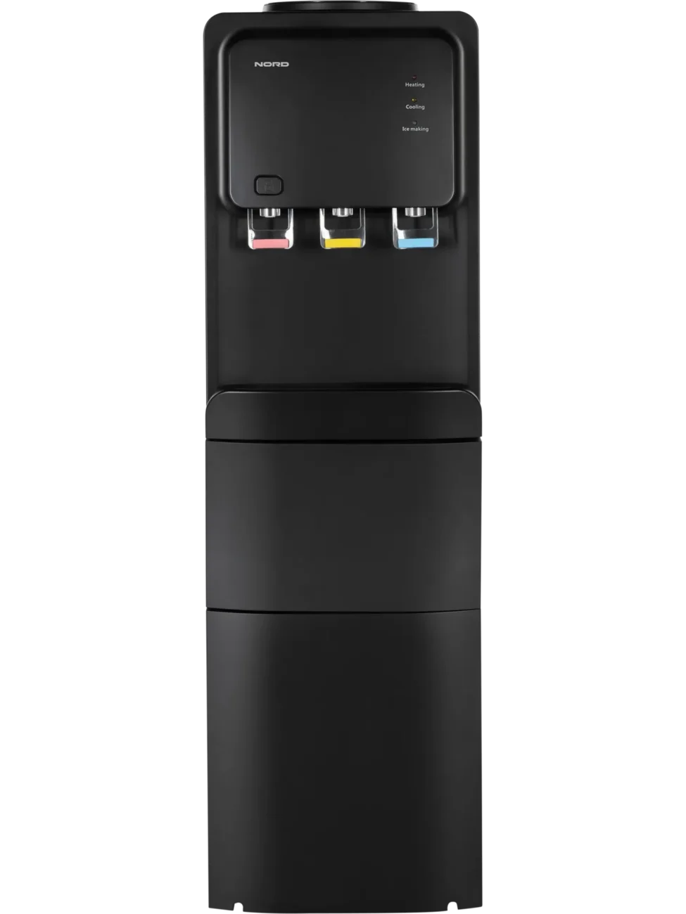 Кулер для воды NORD Ice-QK 500