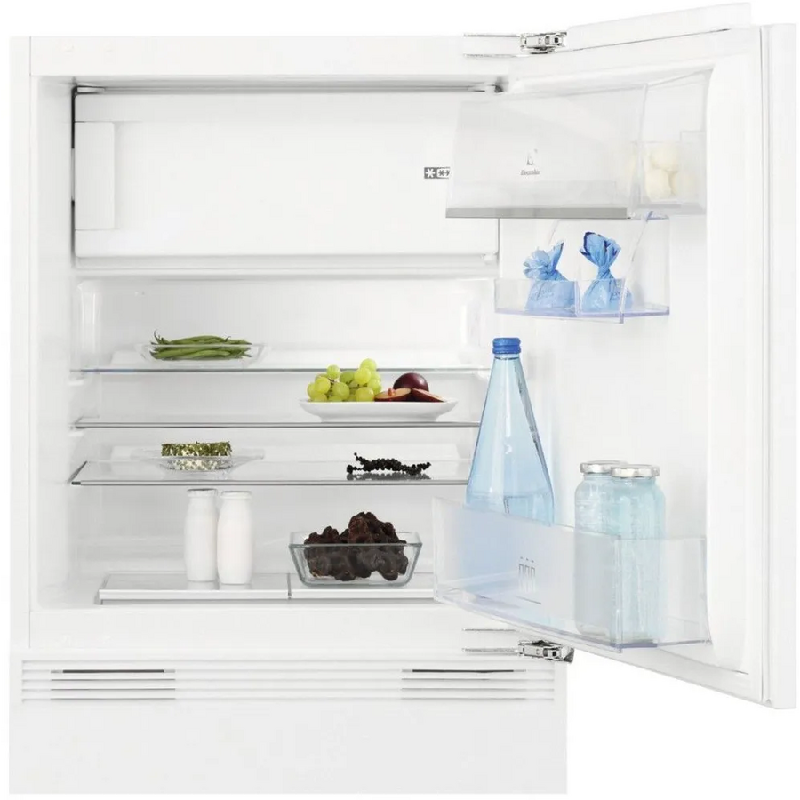 Холодильник Electrolux LFB3AE82R