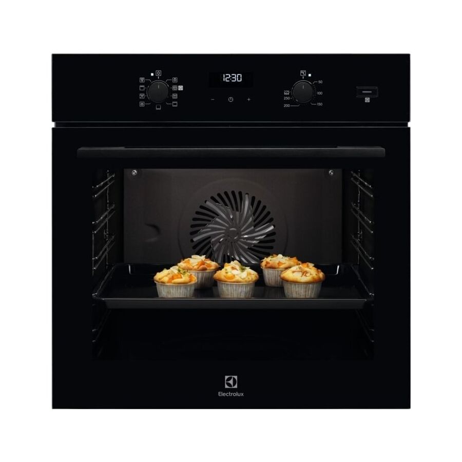 Духовой шкаф ELECTROLUX EOD3C70TK