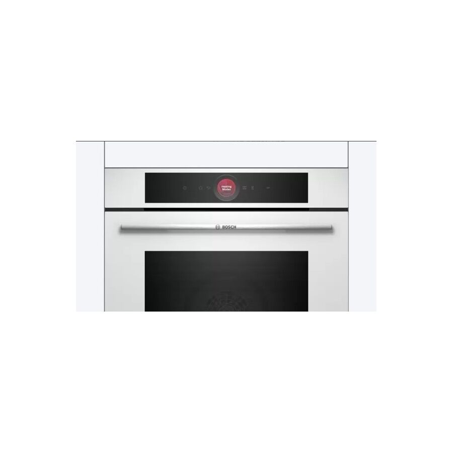 Духовой шкаф BOSCH HBG7721W1S