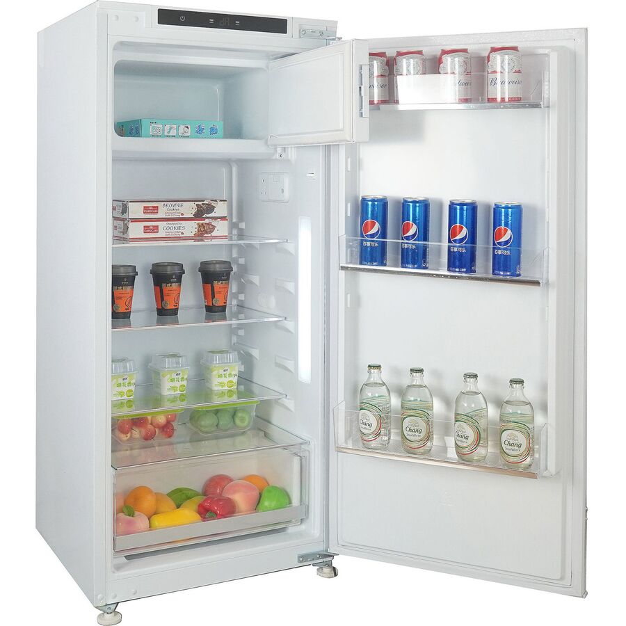 Встраиваемый холодильник SCANDILUX RBI188