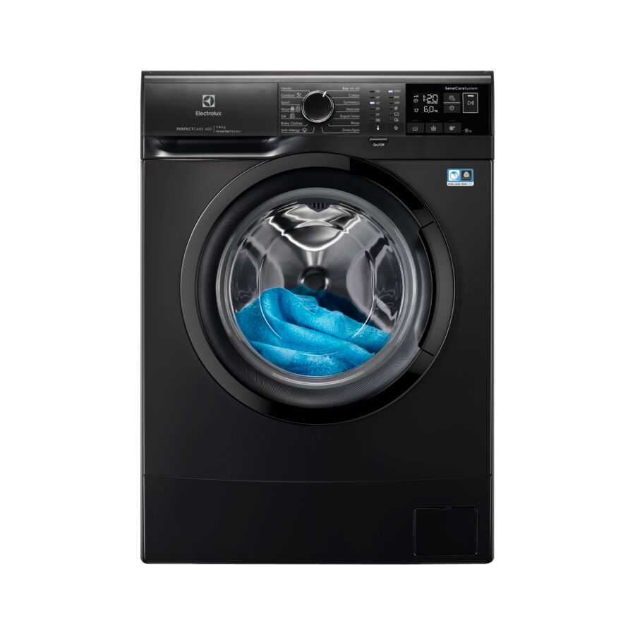 Стиральная машина Electrolux EW6SM406BXE