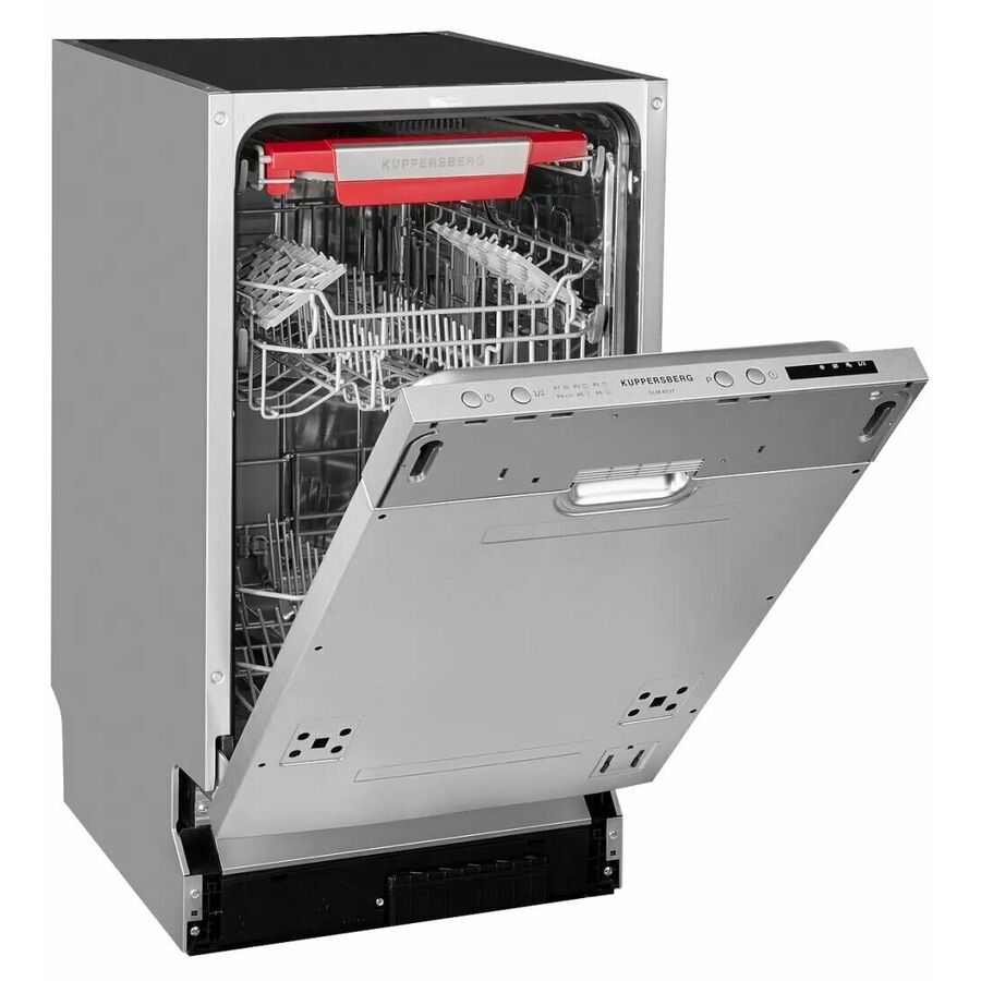 Встраиваемая посудомоечная машина Kuppersberg GLM 4537