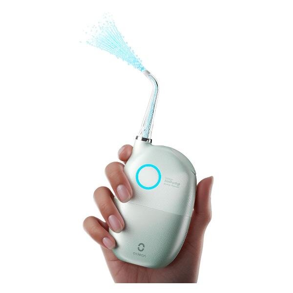 Ирригатор Oclean A10 Серый