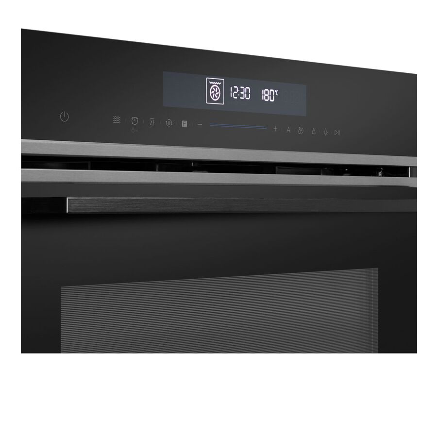 Духовой шкаф MAUNFELD MEOR7217SMB
