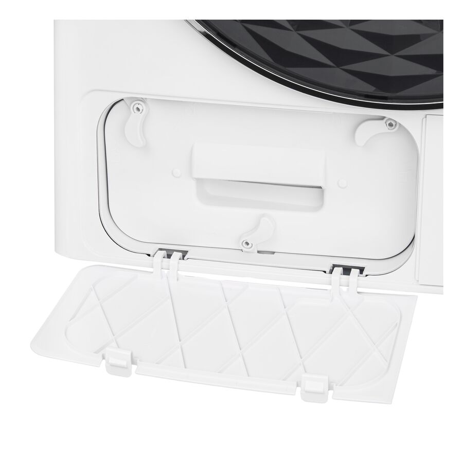Сушильная машина Evelux ED 68001