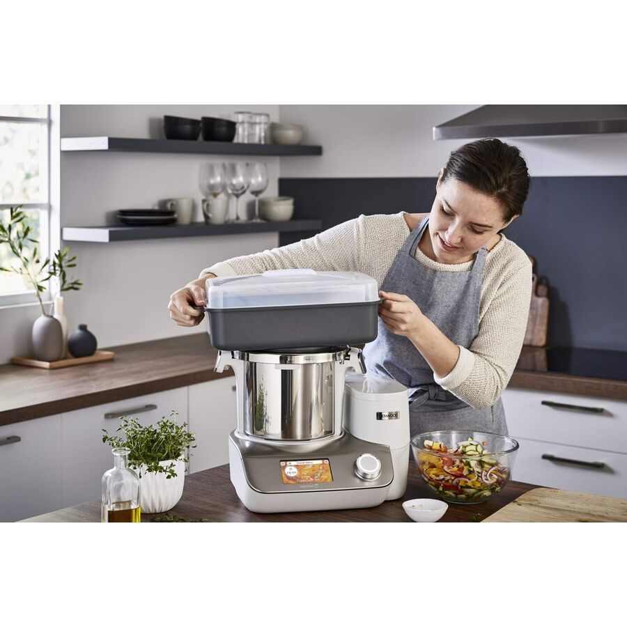 Кухонный комбайн Kenwood CookEasy+ CCL50.A0CP (0W20610016)