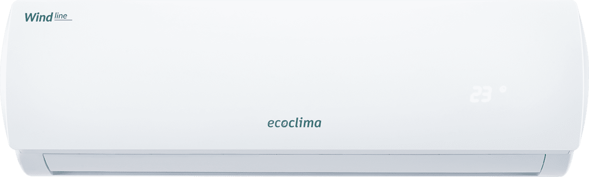 Кондиционер Ecoclima ECW/I-07QCW/EC/I-07QC