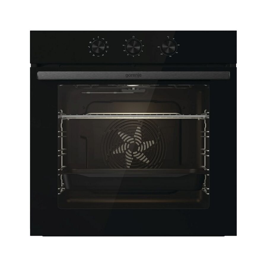 Духовой шкаф Gorenje BO6725E02NBG