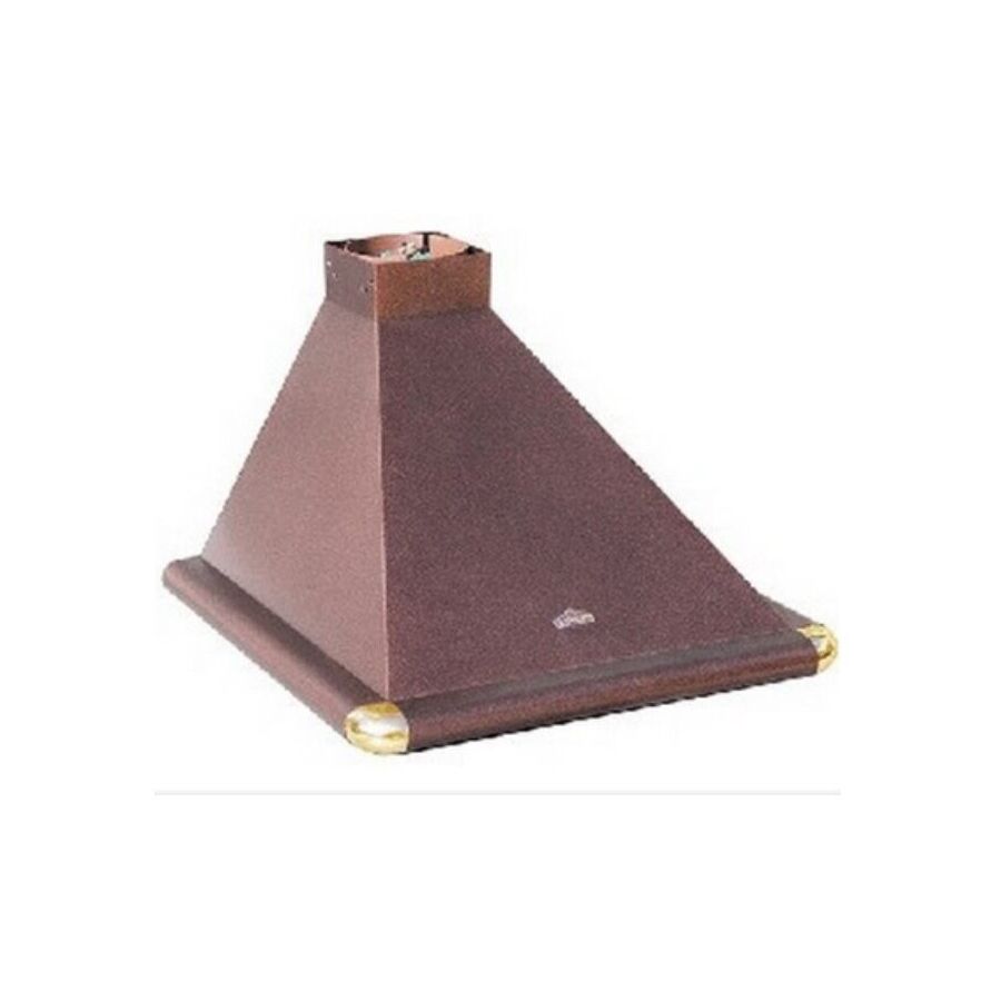 Вытяжка ELIKOR Saturn 50P-180-V1L Copper/gold